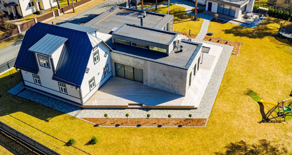 Aiakujundus ja aiaplaan